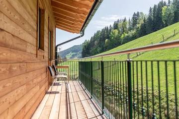 B&b für 8 Personen in Rohrmoos, Schladming und Umgebung, Bild 1