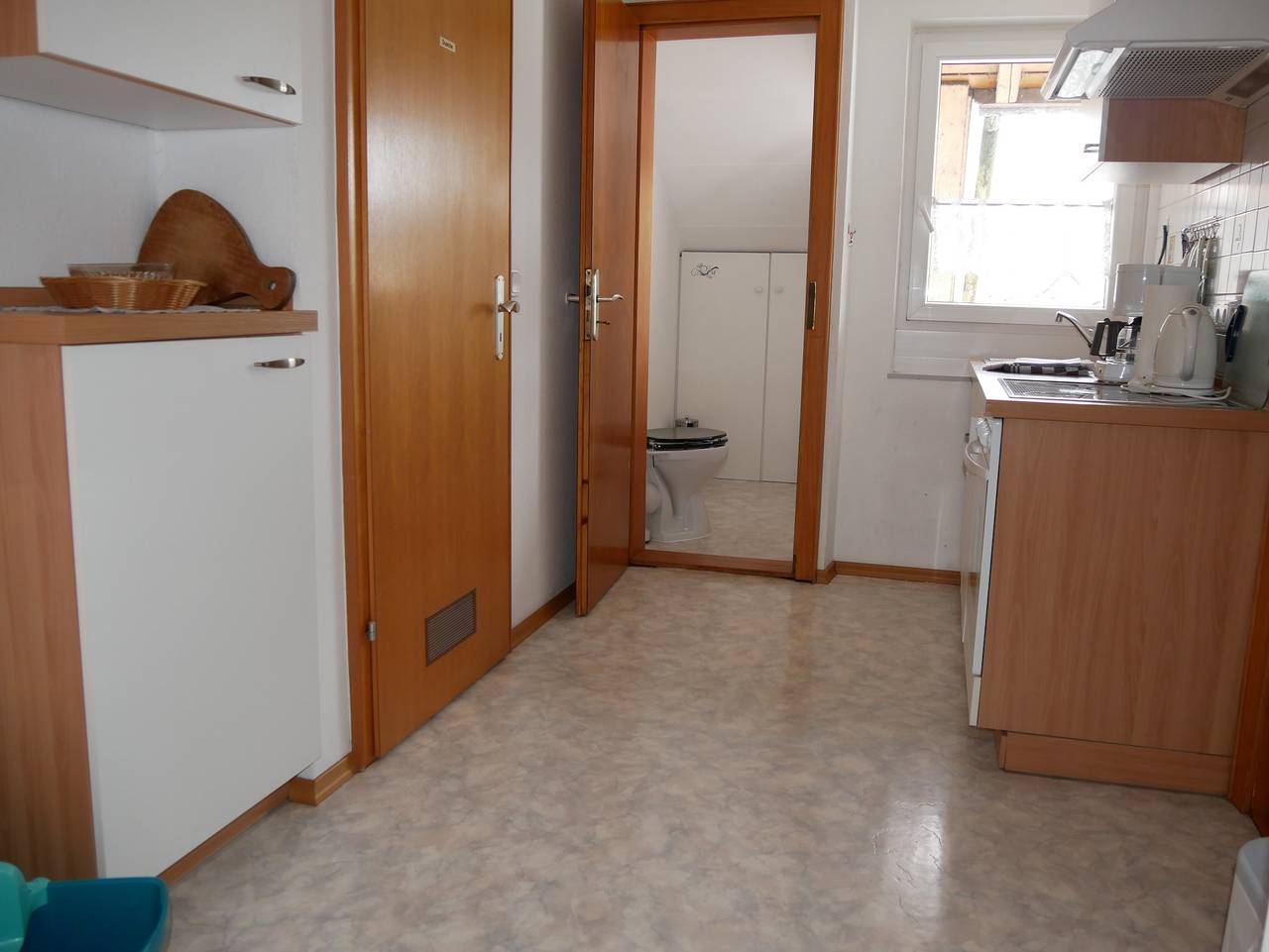 Haus Alpenblick - Vakantiewoning Happiness met balkon en wifi, foto 7