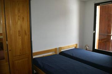 Chalet pour 6 Personnes dans Prapoutel, Les Adrets, Photo 2