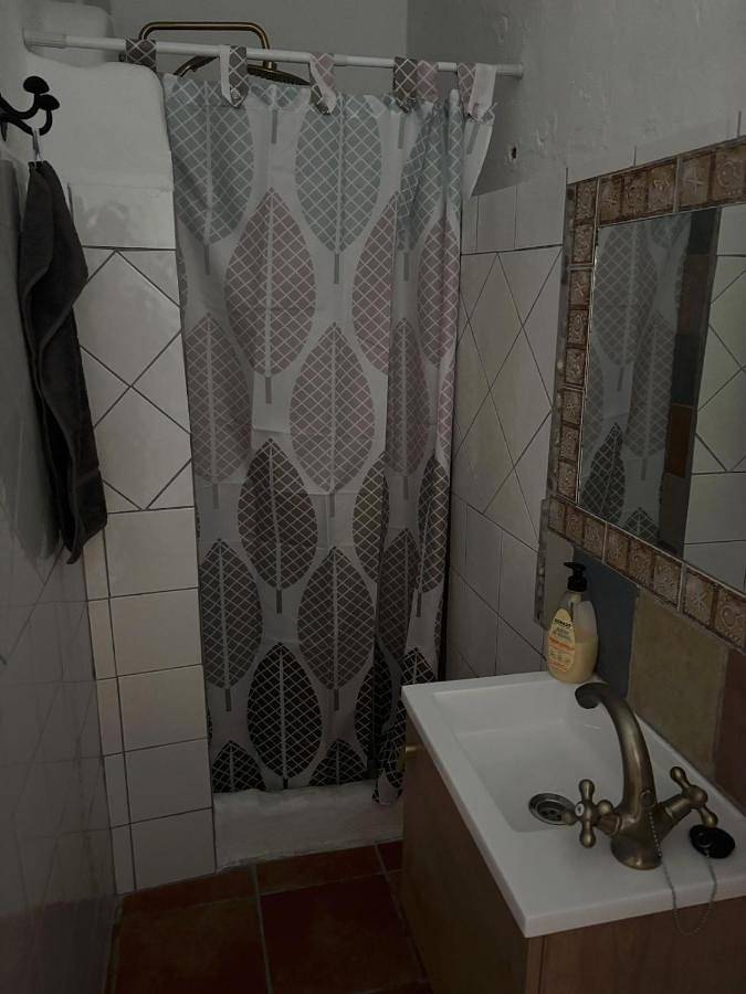 Gîte pour 4 personnes, avec jardin, animaux acceptés dans El Colmenar - 4