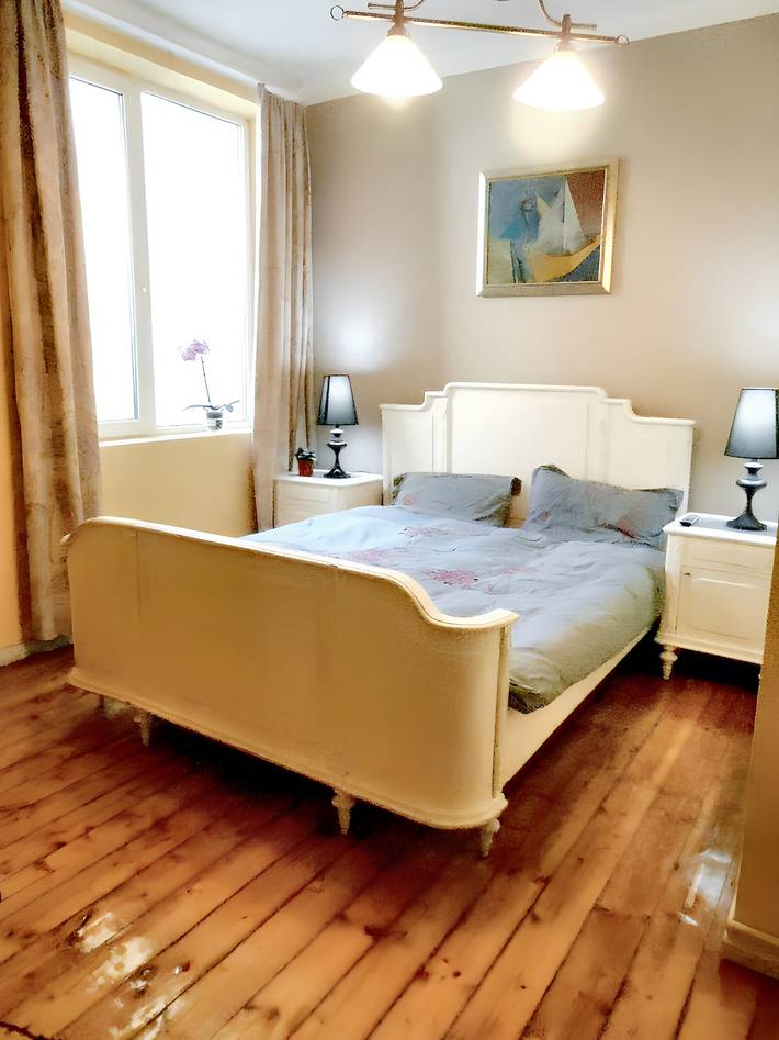 Ferienhaus für 20 Personen, mit Garten und Balkon in Bulgarien - 4