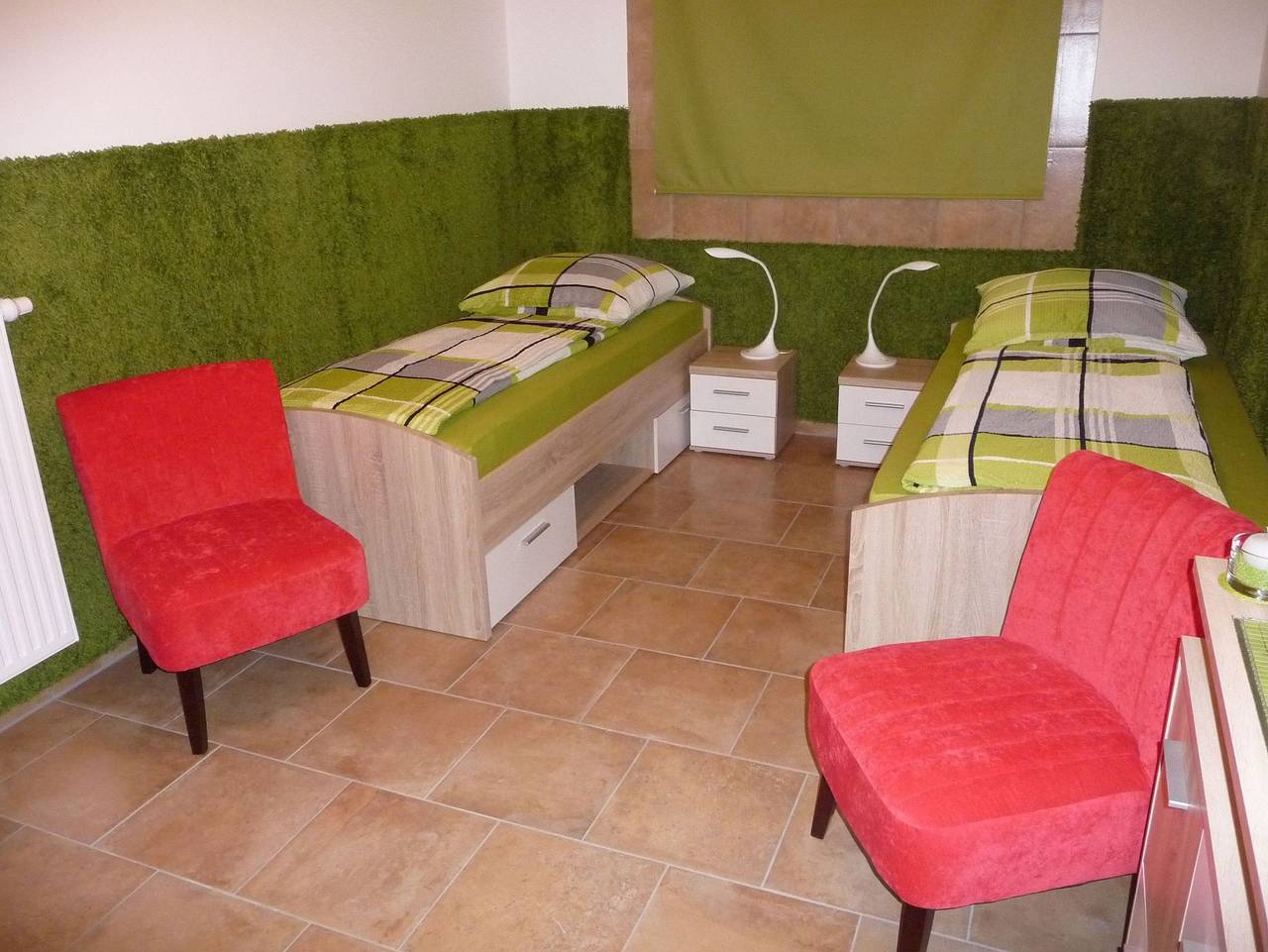 Ganze Ferienwohnung, 4-Zimmer-Ferienwohnung in Wathlingen, Landkreis Celle