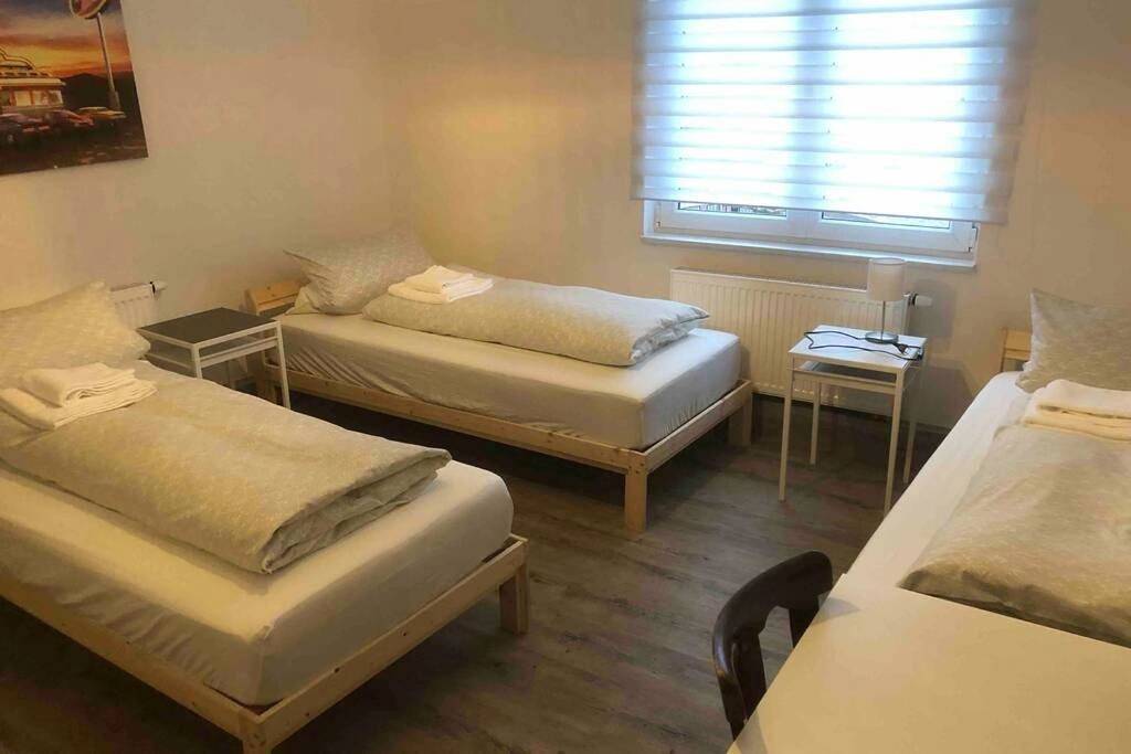 Appartement entier, Obergeschoss in Alzenau, Vettéravie