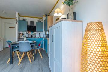 Studio pour 2 Personnes dans Arcachon, Bassin d'Arcachon, Photo 4