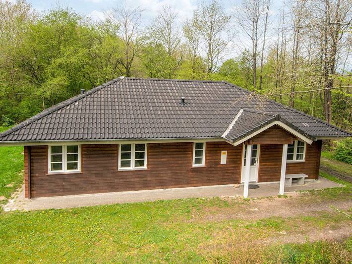 Ferienhaus für 8 Personen, mit Terrasse in Arrild
