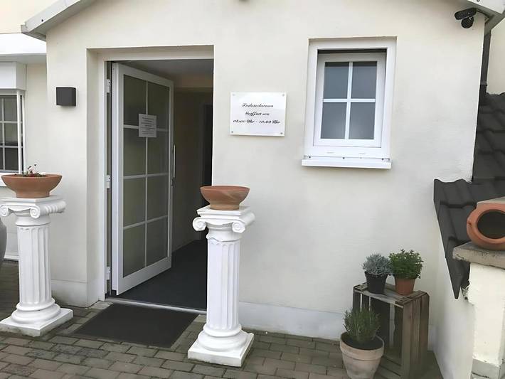 Chambre d’hôte pour 6 personnes, avec terrasse à Rust - 4