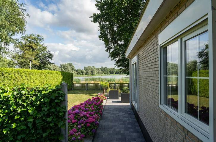 Appartement voor 6 personen in Heinkenszand