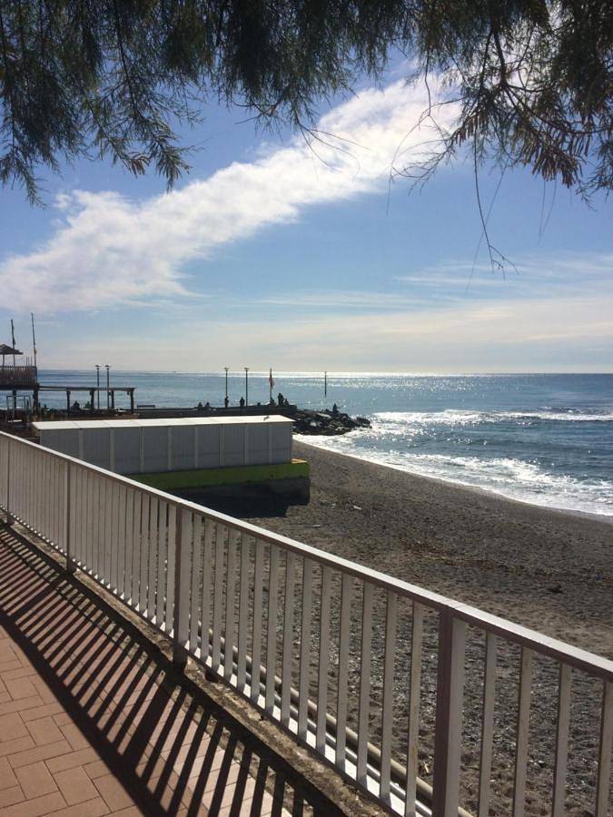 Gîte pour 3 personnes, avec vue et balcon, animaux acceptés à Garessio - 2