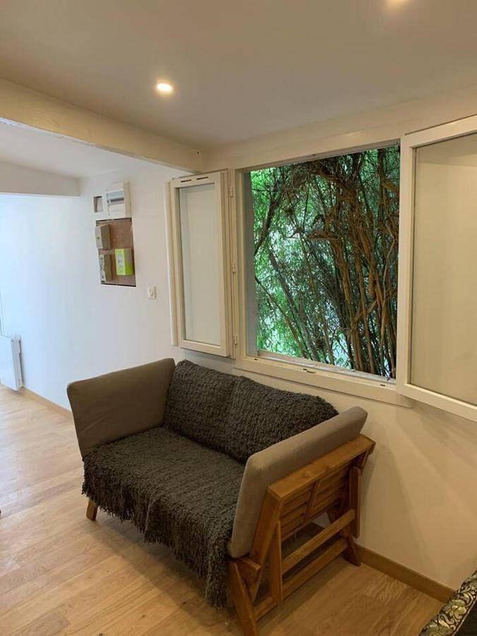 Gîte pour 3 personnes, avec jardin et terrasse à Vitry-sur-Seine - 3