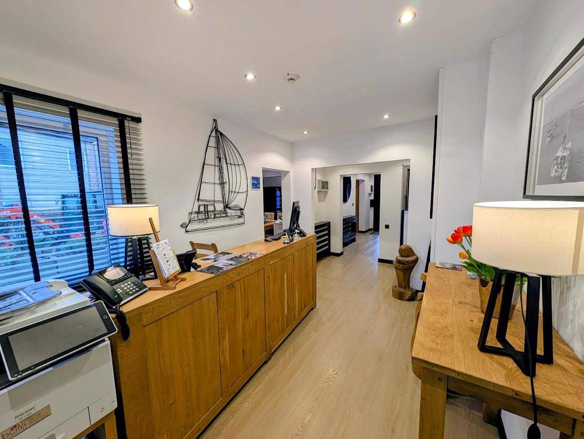 Hotel B&R Piano 2 - Louvain-la-Neuve - Mont Saint Guibert in Mont-Saint-Guibert, Province du Brabant wallon