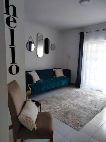 Apartamento De Férias para 4 Pessoas em Canas de Senhorim, Distrito de Viseu, Foto 2