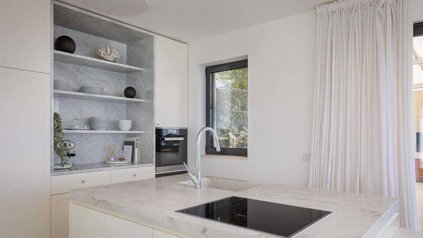 Villa pour 8 personnes, avec terrasse et sauna à Sutivan - 2