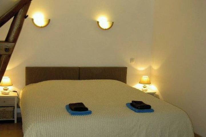 Location de vacances pour 4 personnes à Cramant - 2