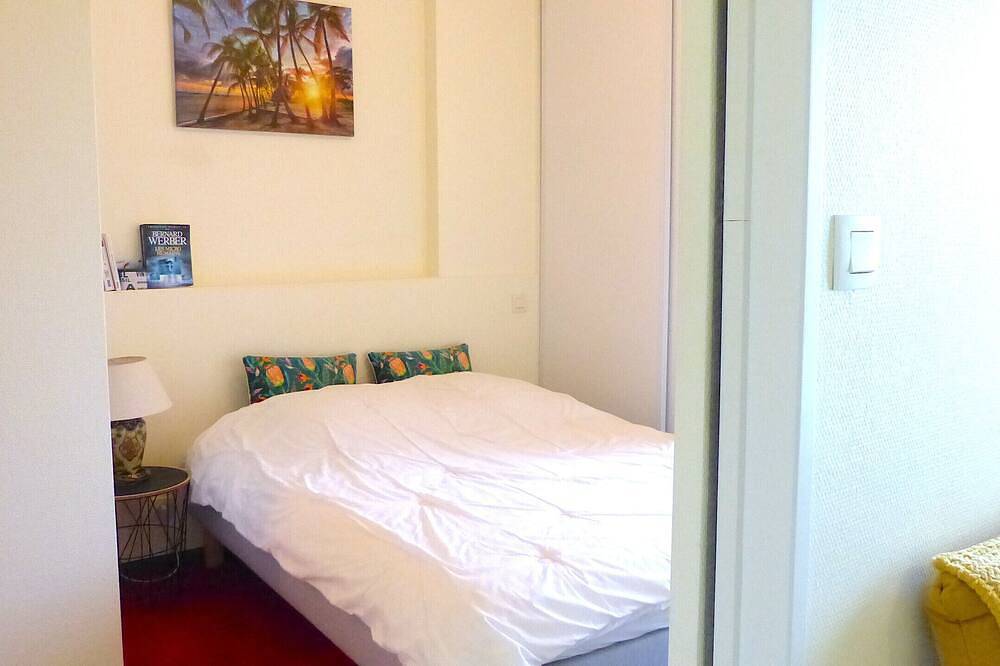 Entire apartment, Cosy flat close to the centre of Auray in Auray, Côte des Mégalithes