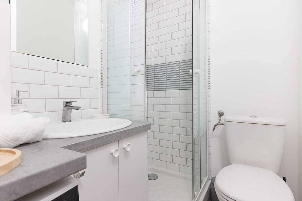Appartement entier, Le Petit nid cocooning - Studio chaleureux et élégant in Aubervilliers, Seine-Saint-Denis