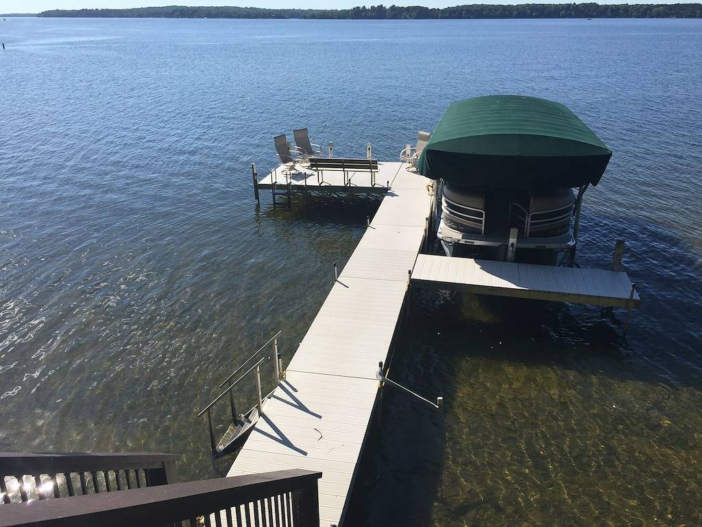 Lower Whitefish Guest House in Crosslake ~ Einfacher Shuttleservice in die Stadt! in Crosslake, Crow Wing County