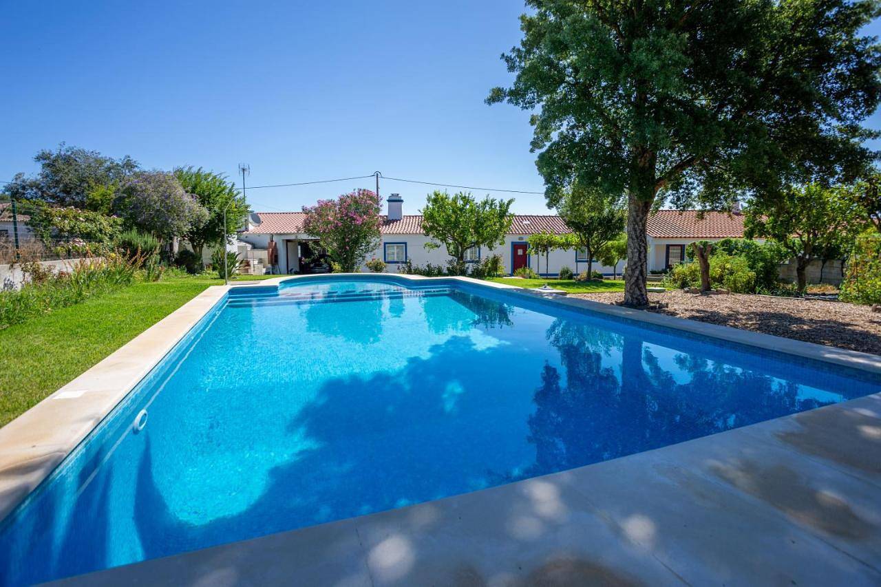 Two-Bedroom House in Castro Verde e Casével, Distrito de Beja