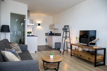 Ferienhaus für 2 Personen in Egmond, Egmond aan Zee, Bild 2