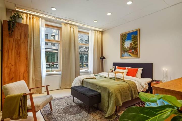 Appartement de vacances pour 10 personnes - 1