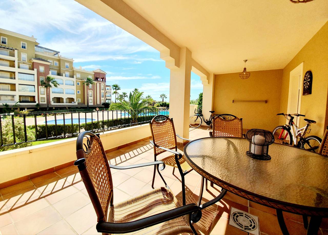Appartamento vacanze a Ayamonte a partire da 117€ a notte