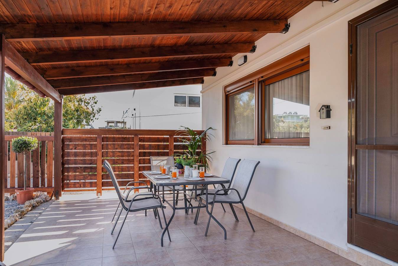 Paradise Family Home in Paradisi near the Beach in Rhodos