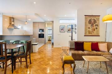 Casa De Férias para 6 Pessoas em Paranhos, Distrito do Porto, Foto 2