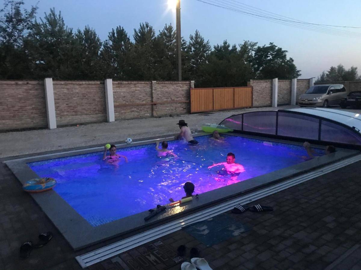 Ganze Wohnung, Famvarga Apartmanház in Balatonfenyves, Plattensee Südufer