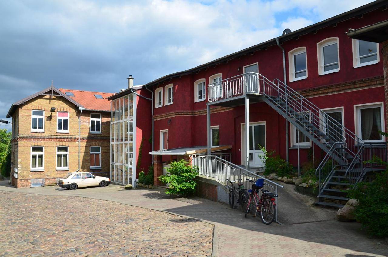 Ganze Wohnung, Apartment - Split Level Johann in Schwerin, Schweriner See