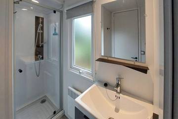 Camping pour 4 Personnes dans Saint-Julien-en-Born, Région de Dax, Photo 4