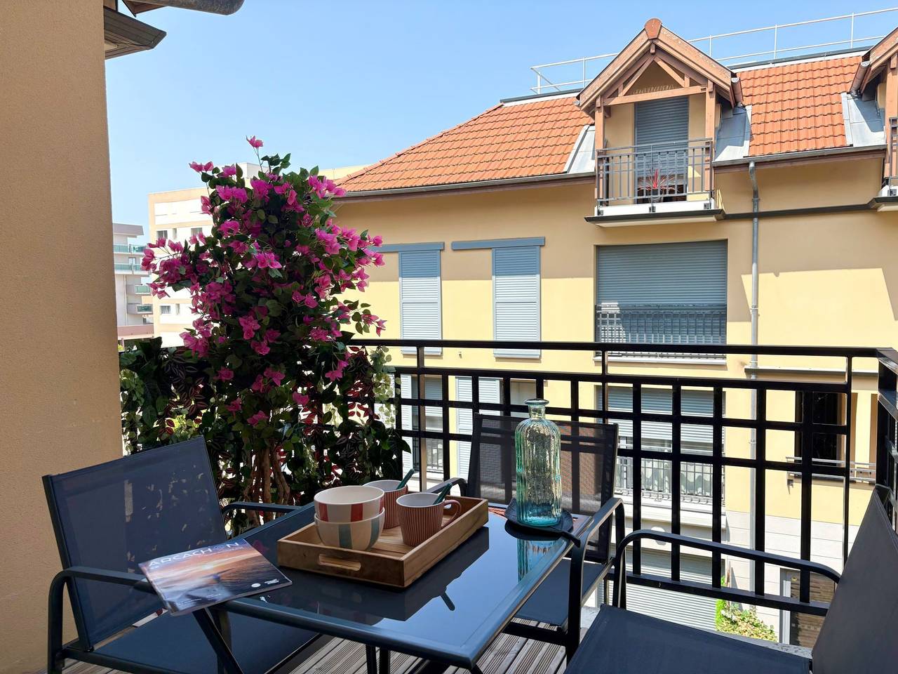 Photo : Appartement de vacances