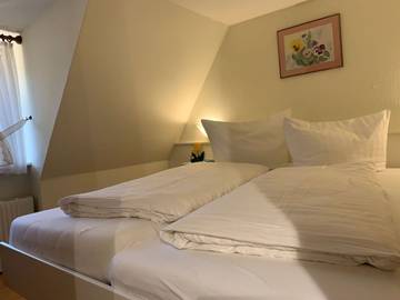 Ferienwohnung für 2 Personen in Nebel, Amrum, Bild 2