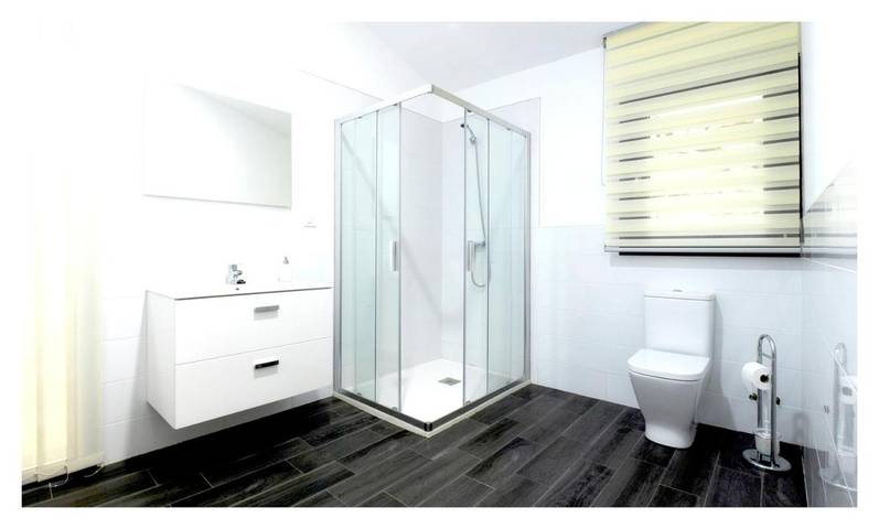 Casa rural para 8 personas, con piscina en Outes - 4