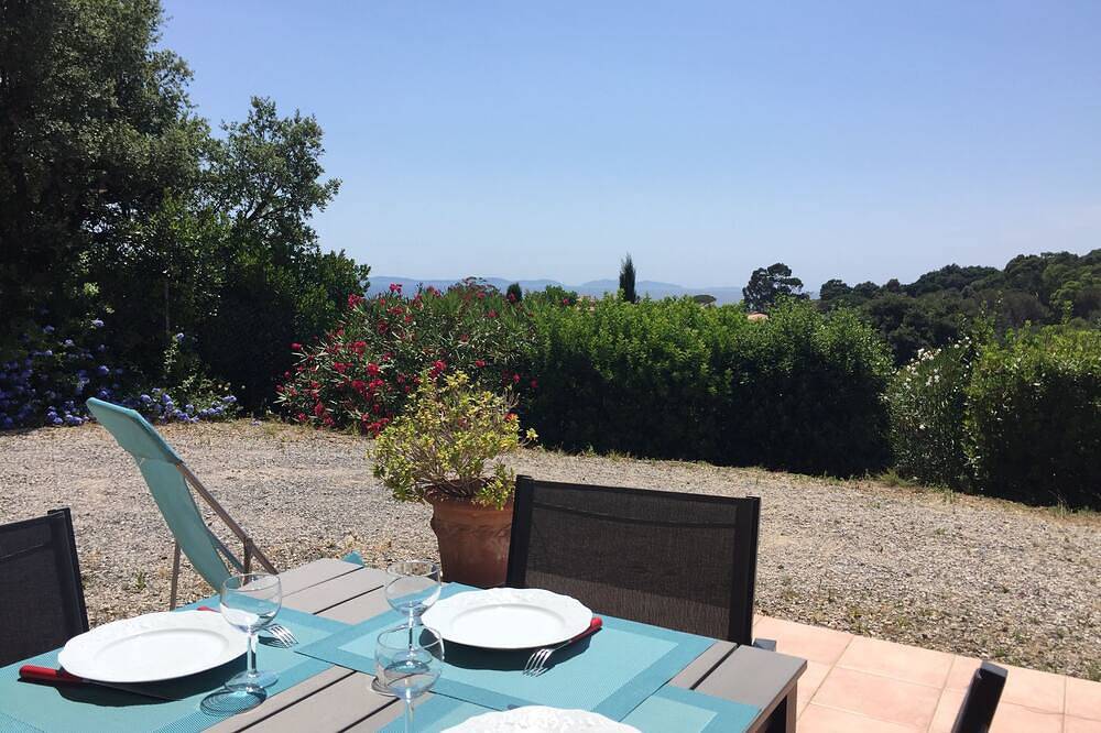 Maison de vacances