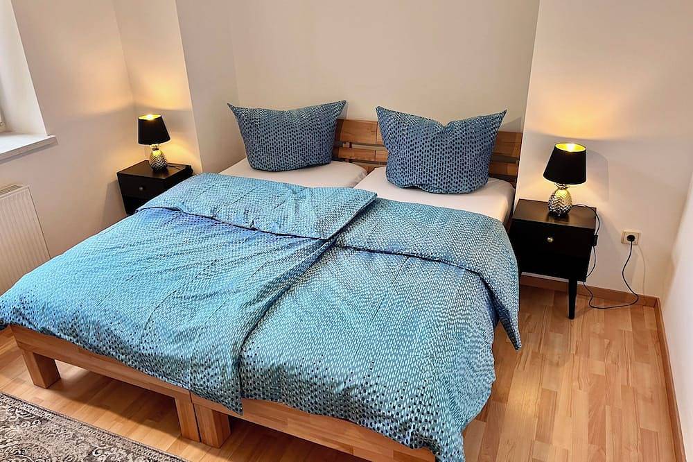 Ganze Wohnung, Modernes Apartment in Grimma in Grimma, Leipzig und Umgebung