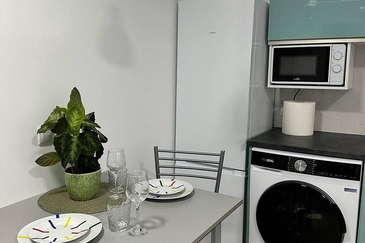 Ferienwohnung für 3 Personen - 1