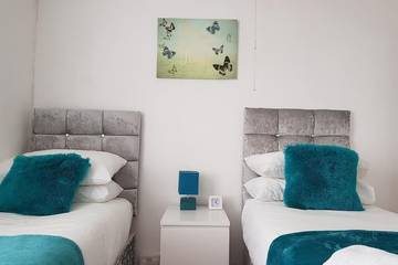Apartment for 6 People in Colchester, Essex, Photo 1