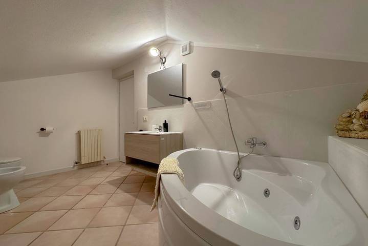 Appartamento intero, 49 Sea Rooms - Balcony Deluxe in Stintino, Nurra