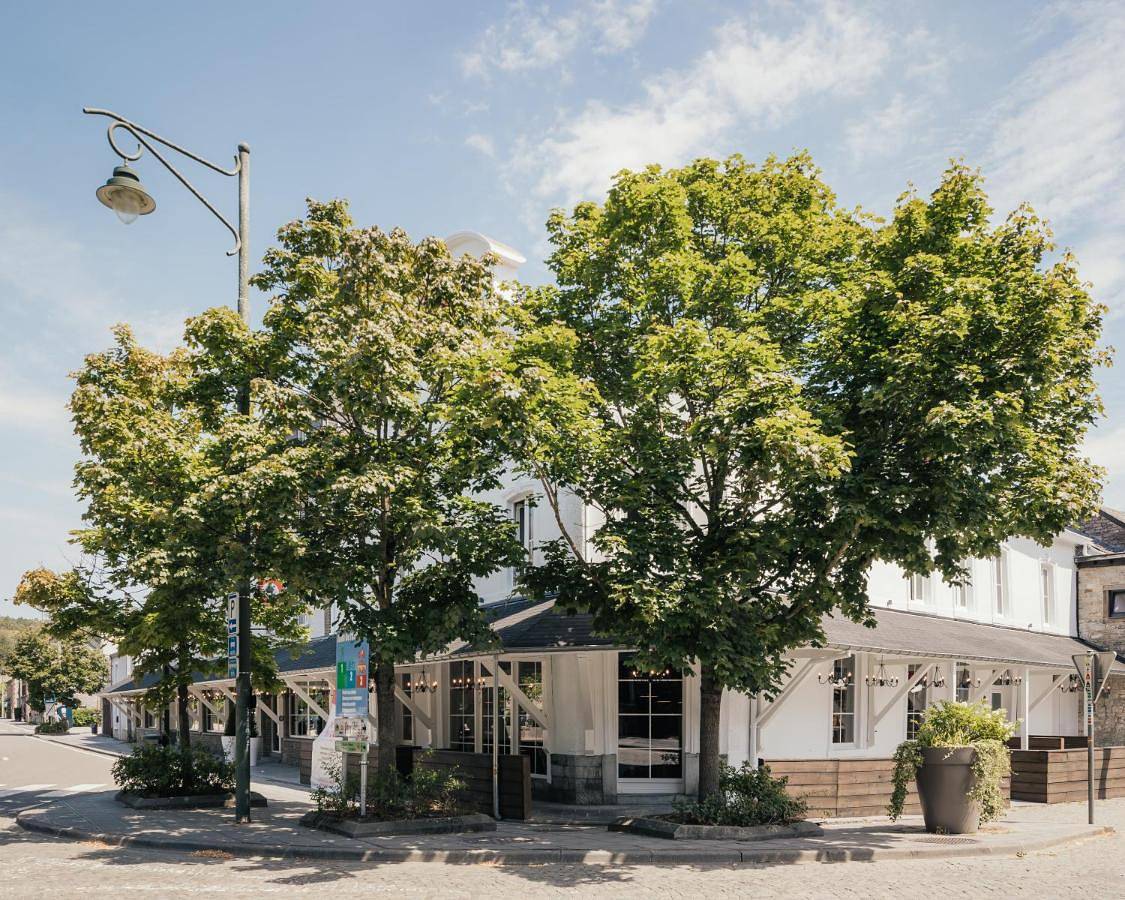 Hotel Au lit des ours in Han-sur-Lesse, Rochefort (Wallonie)