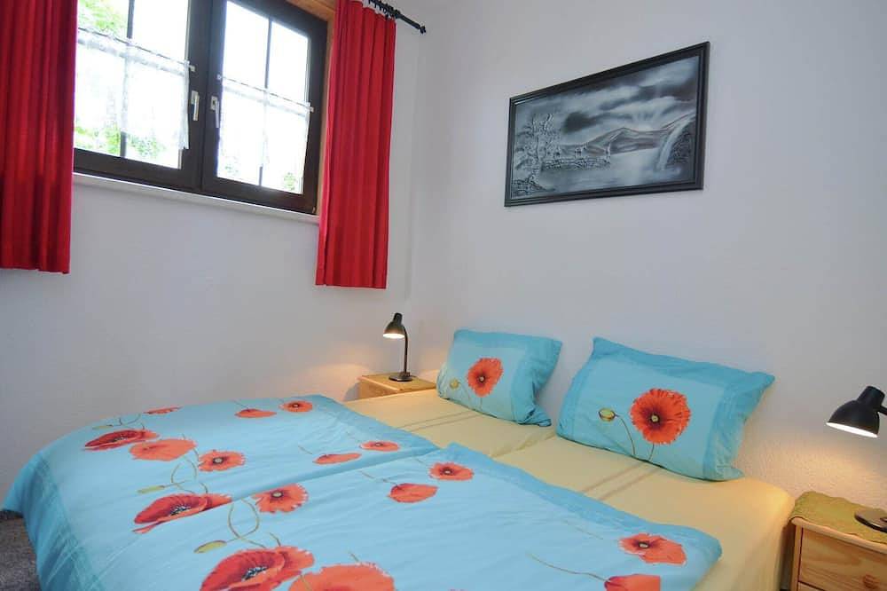 Ganze Wohnung, Waldrefugium mit Garten in Frauenwald, Rennsteig