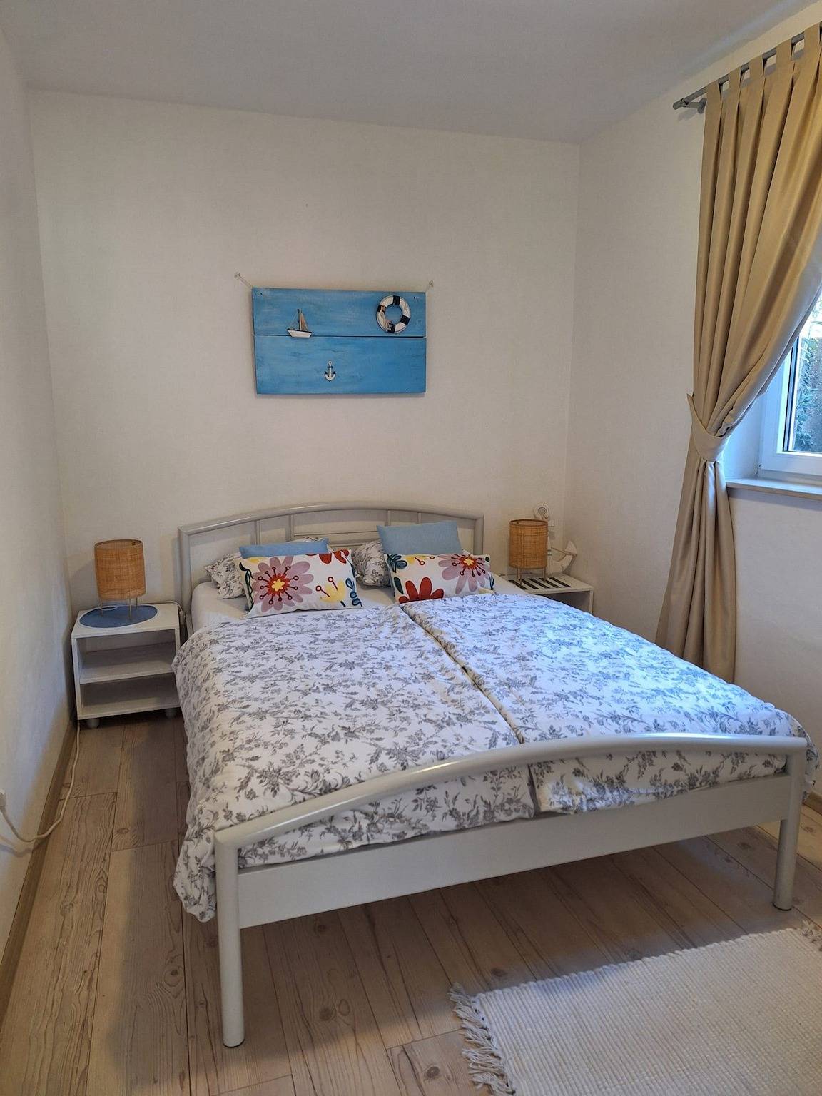 Ganze Wohnung, Ferienwohnung für 4 Personen in Klek, Dubrovnik-Neretva