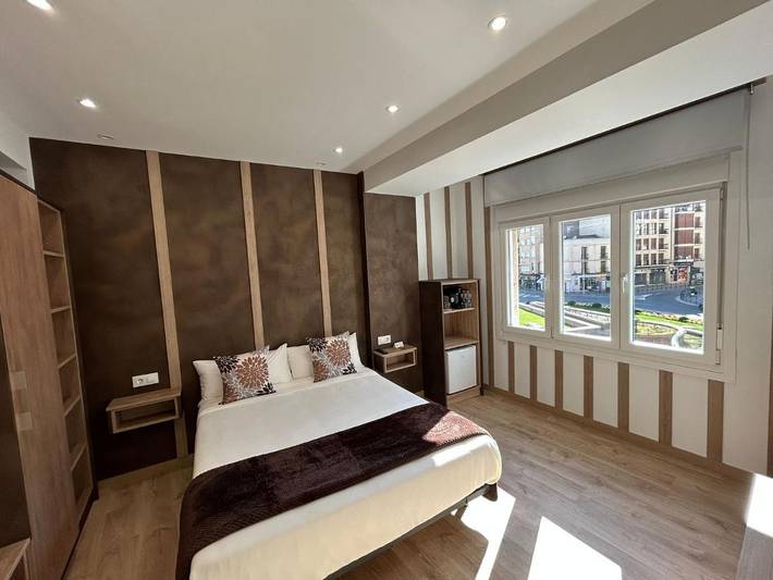 Maison d’hôte pour 2 personnes, avec Vue à Rincón de Soto