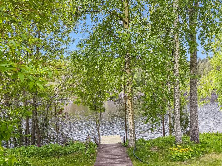 Villa kaidanjylhä in Puumala, Südsavo