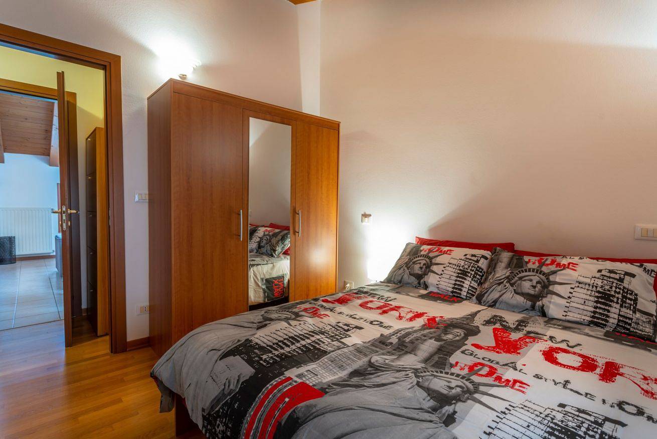 Entire apartment, Leisure & Business (Tempo libero & Business) in Buttrio, Udine Province