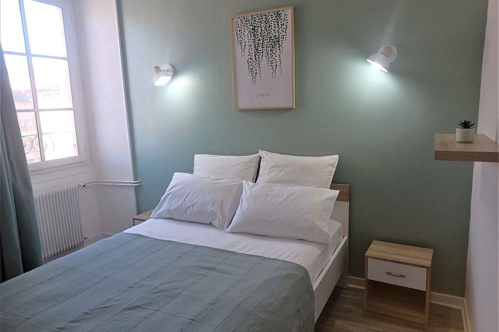 Au bon endroit ! Maison de ville de 100 m² au pied du Rocher d'Aiguilhe in Aiguilhe, Haute-Loire