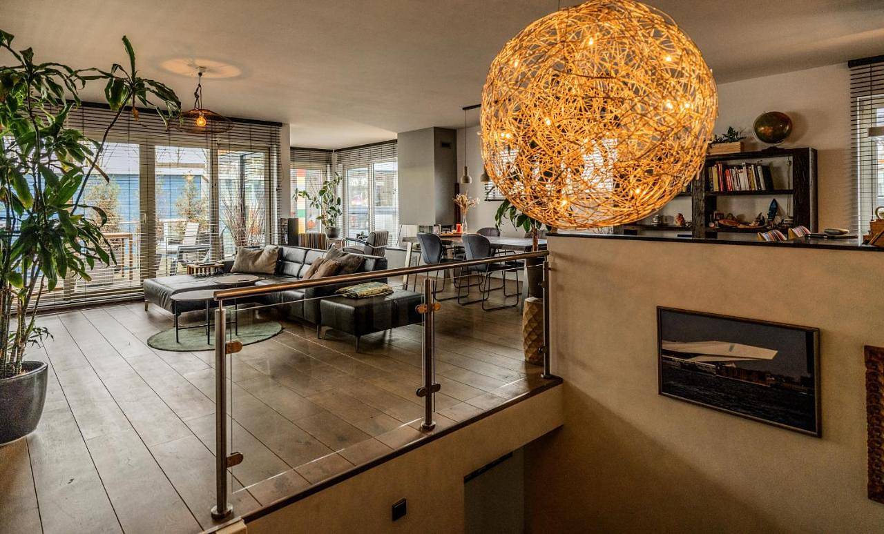 One-Bedroom Villa in Amsterdam Oud-Zuid, Hollande-Septentrionale