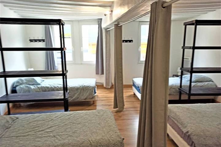 Location de vacances pour 8 personnes à Montivilliers - 4