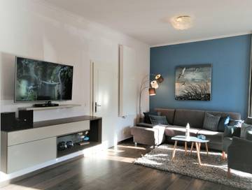 Ferienwohnung für 6 Personen in Ostseebad Kühlungsborn, Kühlungsborn, Bild 1