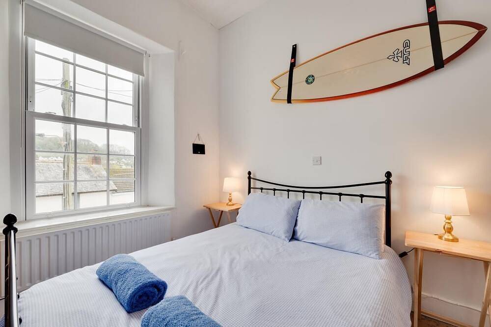 4 Bed in Braunton (oc-tempra) in Braunton, Devon