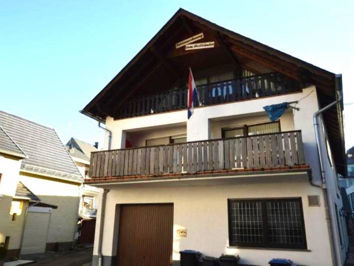 Ferienwohnung für 8 Personen, mit Balkon, mit Haustier - 1
