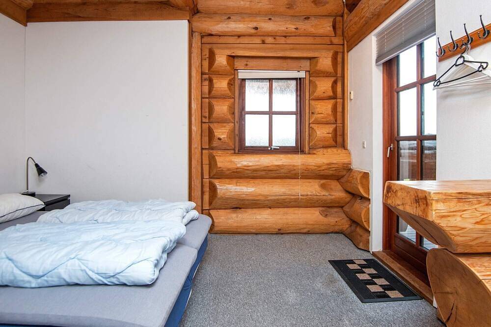 5 Sterne Ferienhaus in Nimtofte in Nimtofte, Djursland